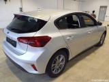  Ford  Focus 1.0 EcoBoost Start-Stopp-System Titanium Manual Petrol  52 #21