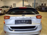  Ford  Focus 1.0 EcoBoost Start-Stopp-System Titanium Manual Petrol  52 #24