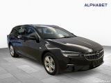  Opel  Insignia SPORTS Tourer 2.0 Diesel Elegance Manual Diesel  54 #2