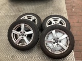  Ford  Focus 1.0 EcoBoost Start-Stopp-System Titanium Manual Petrol  55 #11