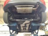  Ford  Focus 1.0 EcoBoost Start-Stopp-System Titanium Manual Petrol  55 #25