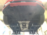  Ford  Focus 1.0 EcoBoost Start-Stopp-System Titanium Manual Petrol  55 #26