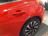  Ford  Focus 1.0 EcoBoost Start-Stopp-System Titanium Manual Petrol  55 #30