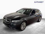  Mercedes  C-Klasse 200 d T 9G-TRONIC Avantgarde Automatic Diesel/Electric  56 