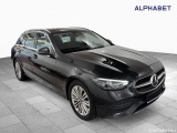  Mercedes  C-Klasse 200 d T 9G-TRONIC Avantgarde Automatic Diesel/Electric  56 #2