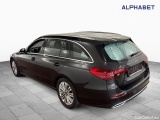  Mercedes  C-Klasse 200 d T 9G-TRONIC Avantgarde Automatic Diesel/Electric  56 #3