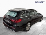  Mercedes  C-Klasse 200 d T 9G-TRONIC Avantgarde Automatic Diesel/Electric  56 #4