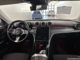  Mercedes  C-Klasse 200 d T 9G-TRONIC Avantgarde Automatic Diesel/Electric  56 #7