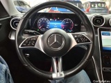  Mercedes  C-Klasse 200 d T 9G-TRONIC Avantgarde Automatic Diesel/Electric  56 #14