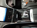  Mercedes  C-Klasse 200 d T 9G-TRONIC Avantgarde Automatic Diesel/Electric  56 #15