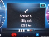  Mercedes  C-Klasse 200 d T 9G-TRONIC Avantgarde Automatic Diesel/Electric  56 #32