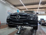  Mercedes  C-Klasse 200 d T 9G-TRONIC Avantgarde Automatic Diesel/Electric  56 #40