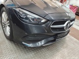  Mercedes  C-Klasse 200 d T 9G-TRONIC Avantgarde Automatic Diesel/Electric  56 #63