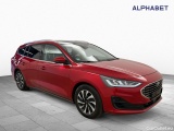  Ford  Focus Turnier 1.5 EcoBlue Start-Stopp-System Aut. TITANIUM X Automatic Diesel  58 #2