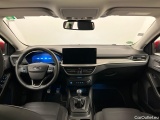  Ford  Focus Turnier 1.5 EcoBlue Start-Stopp-System Aut. TITANIUM X Automatic Diesel  58 #7