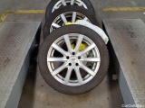  Ford  Focus Turnier 1.5 EcoBlue Start-Stopp-System Aut. TITANIUM X Automatic Diesel  58 #11