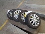  Ford  Focus Turnier 1.5 EcoBlue Start-Stopp-System Aut. TITANIUM X Automatic Diesel  58 #12