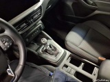  Ford  Focus Turnier 1.5 EcoBlue Start-Stopp-System Aut. TITANIUM X Automatic Diesel  58 #20