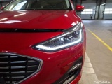  Ford  Focus Turnier 1.5 EcoBlue Start-Stopp-System Aut. TITANIUM X Automatic Diesel  58 #23