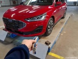  Ford  Focus Turnier 1.5 EcoBlue Start-Stopp-System Aut. TITANIUM X Automatic Diesel  58 #34