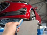  Ford  Focus Turnier 1.5 EcoBlue Start-Stopp-System Aut. TITANIUM X Automatic Diesel  58 #42