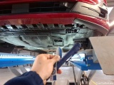  Ford  Focus Turnier 1.5 EcoBlue Start-Stopp-System Aut. TITANIUM X Automatic Diesel  58 #44