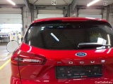  Ford  Focus Turnier 1.5 EcoBlue Start-Stopp-System Aut. TITANIUM X Automatic Diesel  58 #49