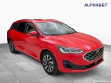  Ford  Focus Turnier 1.5 EcoBlue Start-Stopp-System Aut. TITANIUM Automatic Diesel  59 #2