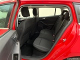  Ford  Focus Turnier 1.5 EcoBlue Start-Stopp-System Aut. TITANIUM Automatic Diesel  59 #9