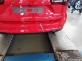  Ford  Focus Turnier 1.5 EcoBlue Start-Stopp-System Aut. TITANIUM Automatic Diesel  59 #21