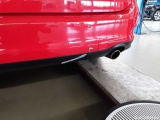  Ford  Focus Turnier 1.5 EcoBlue Start-Stopp-System Aut. TITANIUM Automatic Diesel  59 #24