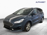  Ford  S-Max 2.0 EcoBlue Aut. Titanium Automatic Diesel  62 