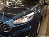  Ford  S-Max 2.0 EcoBlue Aut. Titanium Automatic Diesel  62 #21