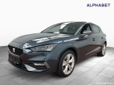  Seat  Leon 1.4 e-Hybrid DSG FR Automatic Petrol/Electric  64 