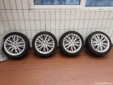 Seat  Leon 1.4 e-Hybrid DSG FR Automatic Petrol/Electric  64 #11
