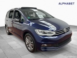  Volkswagen  Touran Comfortline 2.0 TDI SCR Active Manual Diesel  66 #2