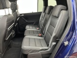  Volkswagen  Touran Comfortline 2.0 TDI SCR Active Manual Diesel  66 #9