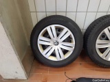  Volkswagen  Touran Comfortline 2.0 TDI SCR Active Manual Diesel  66 #17