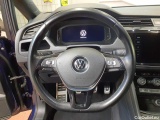  Volkswagen  Touran Comfortline 2.0 TDI SCR Active Manual Diesel  66 #23