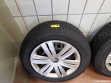  Volkswagen  Touran Comfortline 2.0 TDI SCR Active Manual Diesel  66 #36