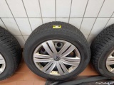  Volkswagen  Touran Comfortline 2.0 TDI SCR Active Manual Diesel  66 #38