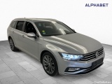  Volkswagen  Passat Variant 2.0 TDI SCR DSG Business Automatic Diesel  67 #2