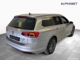  Volkswagen  Passat Variant 2.0 TDI SCR DSG Business Automatic Diesel  67 #4