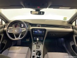 Volkswagen  Passat Variant 2.0 TDI SCR DSG Business Automatic Diesel  67 #7