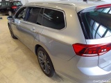  Volkswagen  Passat Variant 2.0 TDI SCR DSG Business Automatic Diesel  67 #36