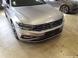 Volkswagen  Passat Variant 2.0 TDI SCR DSG Business Automatic Diesel  67 #66