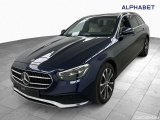  Mercedes  E-Klasse 300 de T 9G-TRONIC Avantgarde Automatic Diesel/Electric  70 