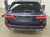  Mercedes  E-Klasse 300 de T 9G-TRONIC Avantgarde Automatic Diesel/Electric  70 #27
