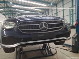  Mercedes  E-Klasse 300 de T 9G-TRONIC Avantgarde Automatic Diesel/Electric  70 #49