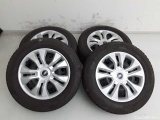  Ford  Kuga 2.0 EcoBlue Aut. 4x4 COOL&CONNECT Automatic Diesel  72 #11
